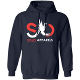 SOLO HOODIE