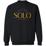 SOLO APPARELS