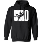 SOLO HOODIE