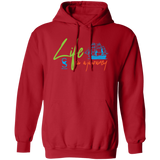 LIFE HOODIE