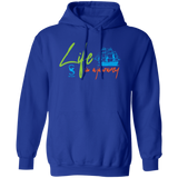 LIFE HOODIE