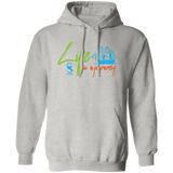 LIFE HOODIE