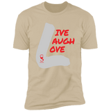 LIVE LAUGH LOVE  T-Shirt