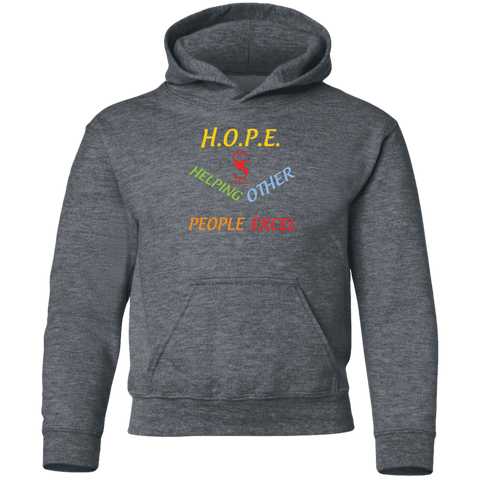 HOPE"YOUTH"