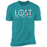 LUST LOST LOVE T-Shirt