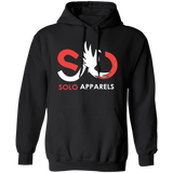 SOLO HOODIE