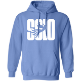 SOLO HOODIE