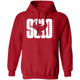 SOLO Hoodie