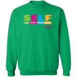 SELF Sweatshirt