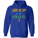 HIPHOP/HOODIE