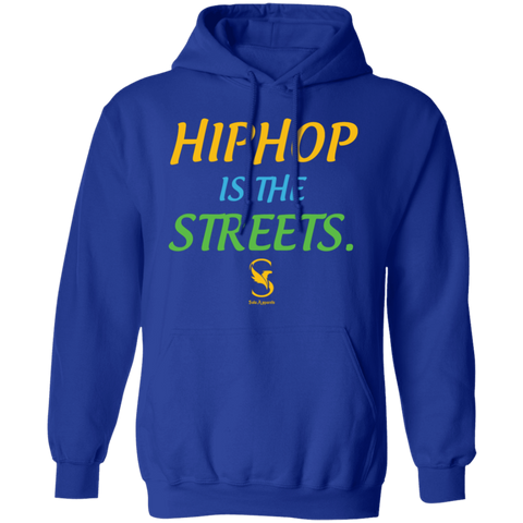 HIPHOP/HOODIE