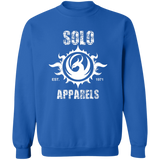 SOLO APPARELS