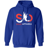 SOLO HOODIE