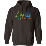 LIFE HOODIE