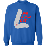 LIVE LAUGH LOVE  Sweatshirt