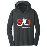 SOLO Shirt Hoodie