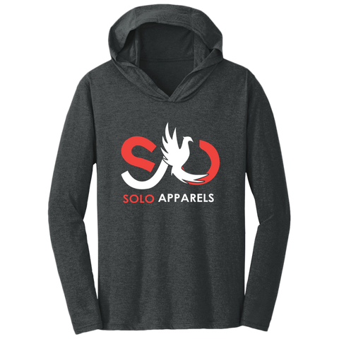 SOLO Shirt Hoodie