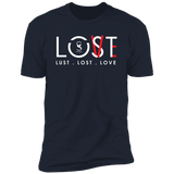 LUST LOST LOVE T-Shirt