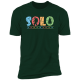 SOLO APPARELS