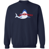 SOLO ATTACK  Sweatshirt