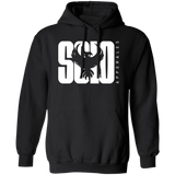 SOLO Hoodie