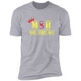 MSB