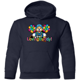 KID HOODIE