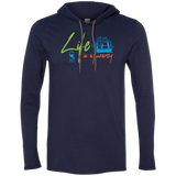 LIFE HOODIE