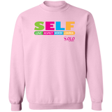 SELF Sweatshirt