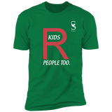 KIDS R