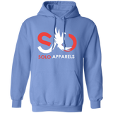 SOLO HOODIE