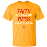 FAITH AND PRAYERS "youth"