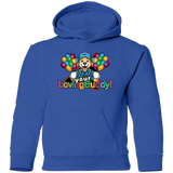 KID HOODIE