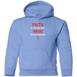 FAITH AND PRAYERS"YOUTH"