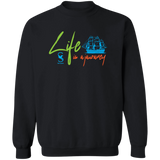 LIFE SWEATSHIRT