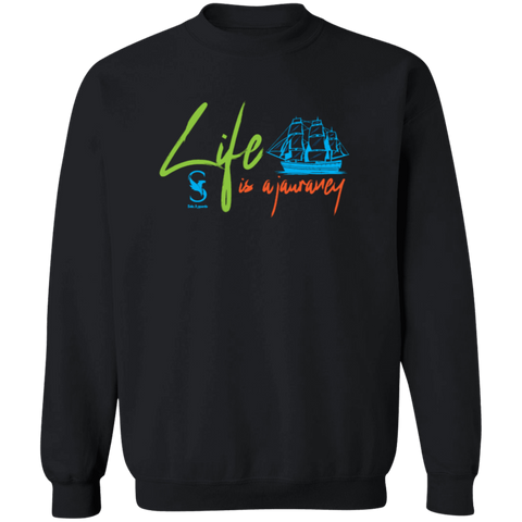 LIFE SWEATSHIRT