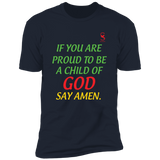 GOD/TSHIRT