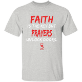 FAITH AND PRAYERS "youth"