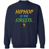 HIPHOP/SWEATSHIRT