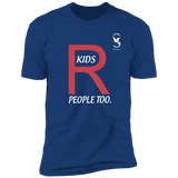 KIDS R