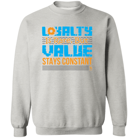 LOYALTY SWEATSHIRT