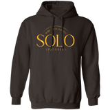 SOLO APPARELS