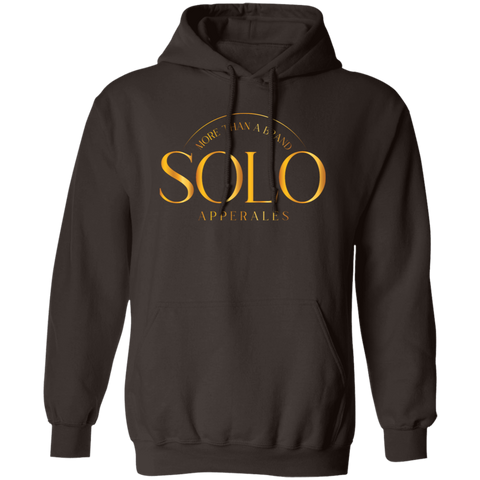 SOLO APPARELS