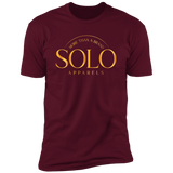 SOLO APPARELS