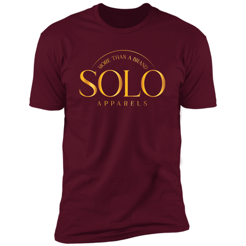 SOLO APPARELS