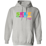 SELF  HOODIE