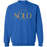 SOLO APPARELS