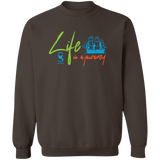 LIFE SWEATSHIRT