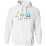 LIFE HOODIE