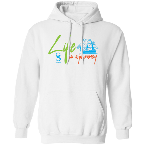 LIFE HOODIE